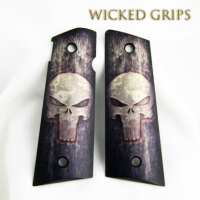 Read Wicked Grips Reviews